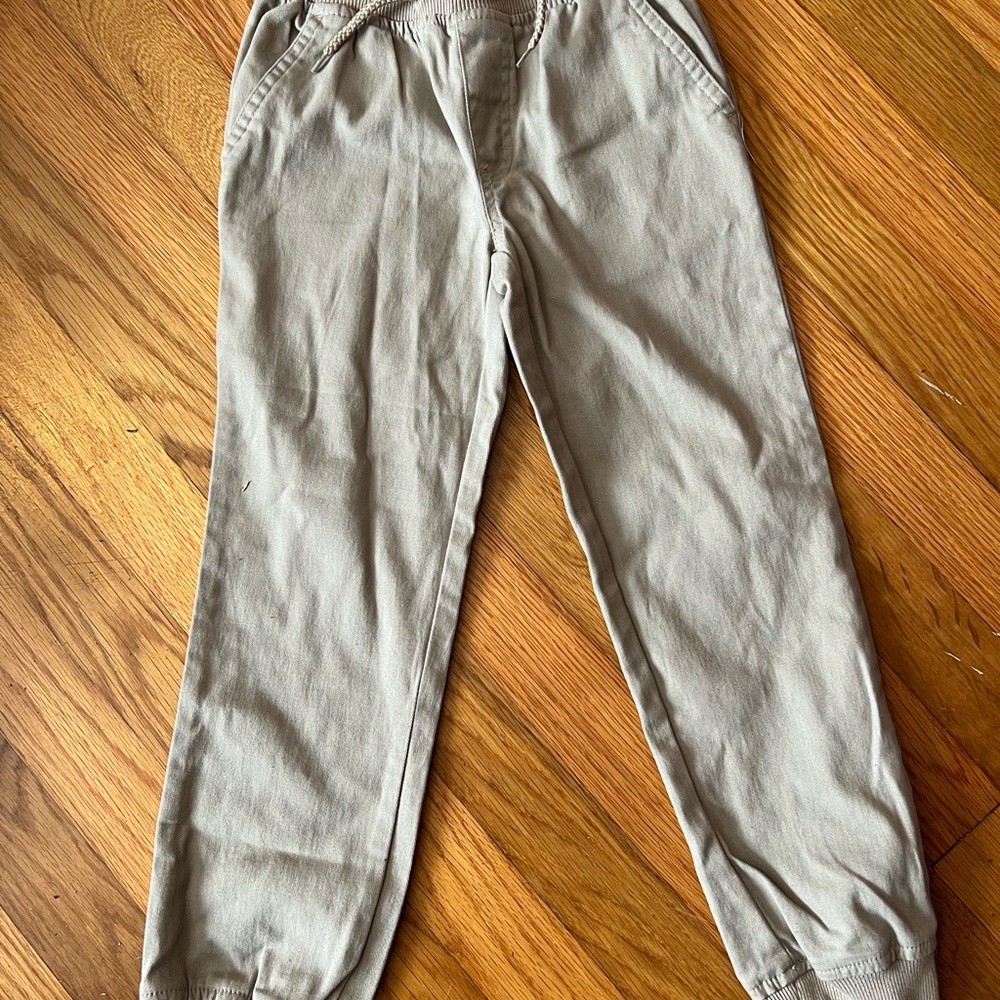 American hawk pants